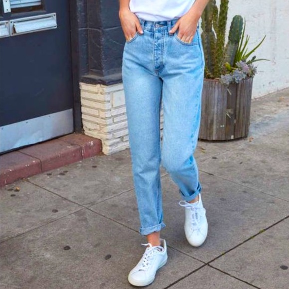 J galt mom jeans Clearance
